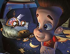 天才少年ジミー・ニュートロンの画像