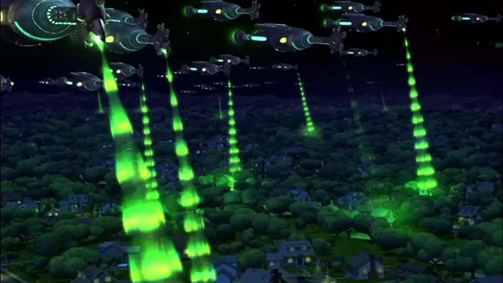 天才少年ジミー・ニュートロンの画像