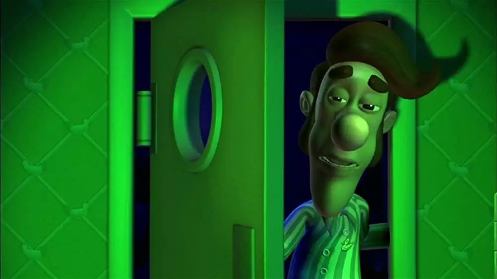 天才少年ジミー・ニュートロンの画像