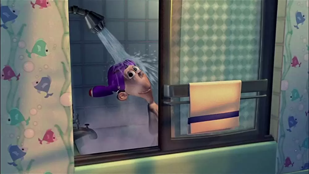 天才少年ジミー・ニュートロンの画像