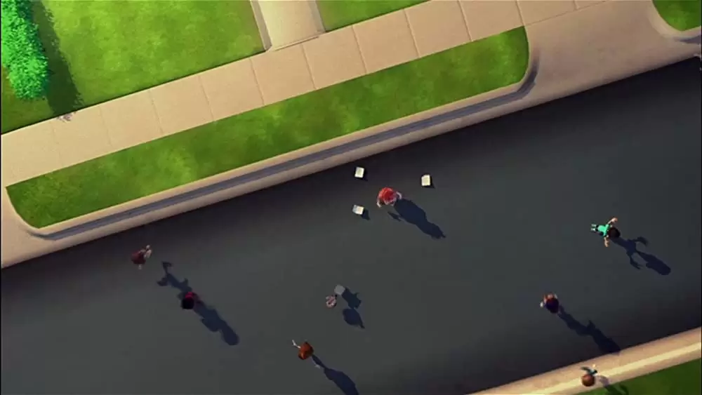 天才少年ジミー・ニュートロンの画像