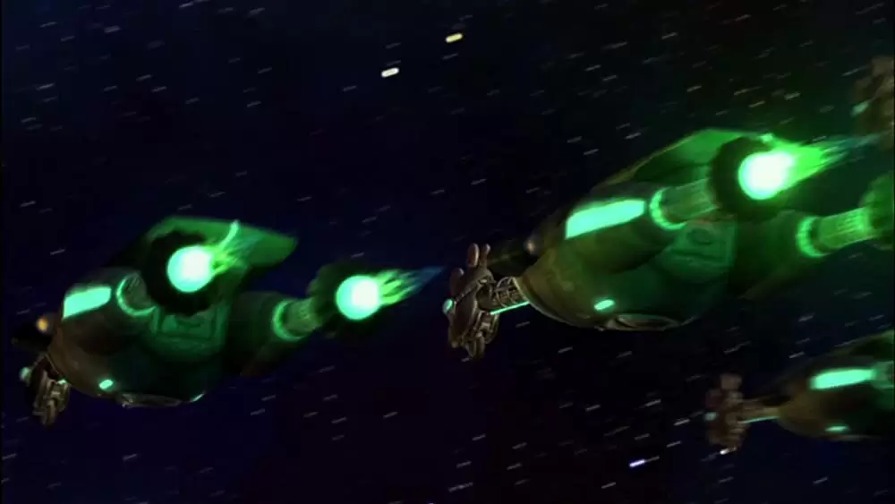 天才少年ジミー・ニュートロンの画像