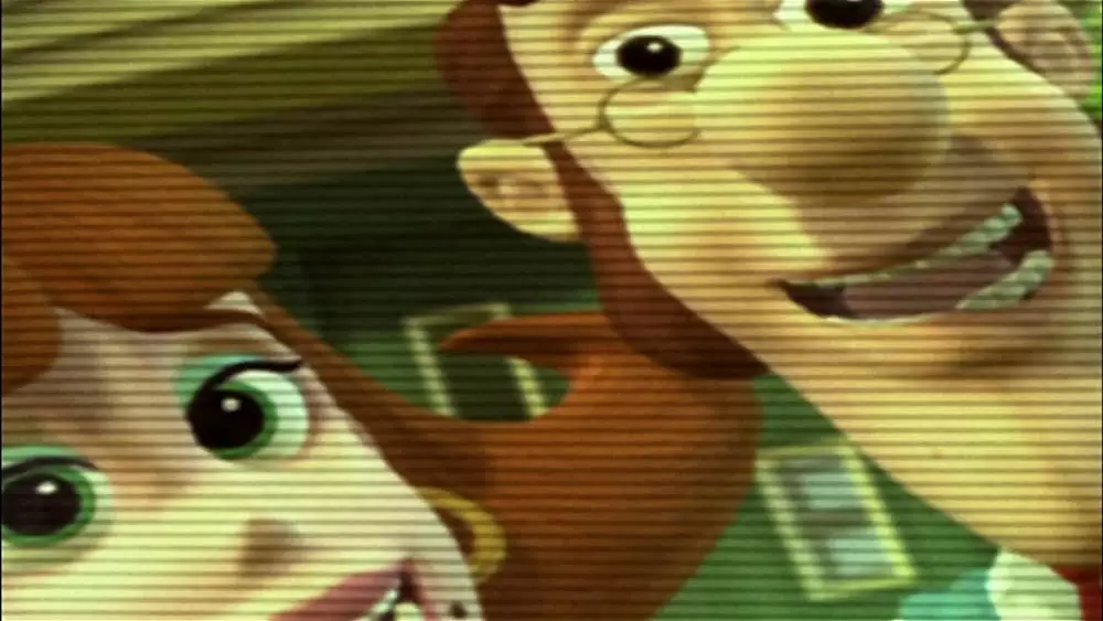 天才少年ジミー・ニュートロンの画像