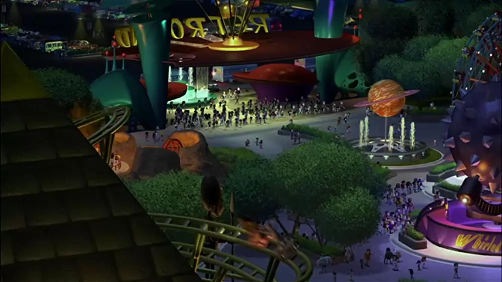 天才少年ジミー・ニュートロンの画像