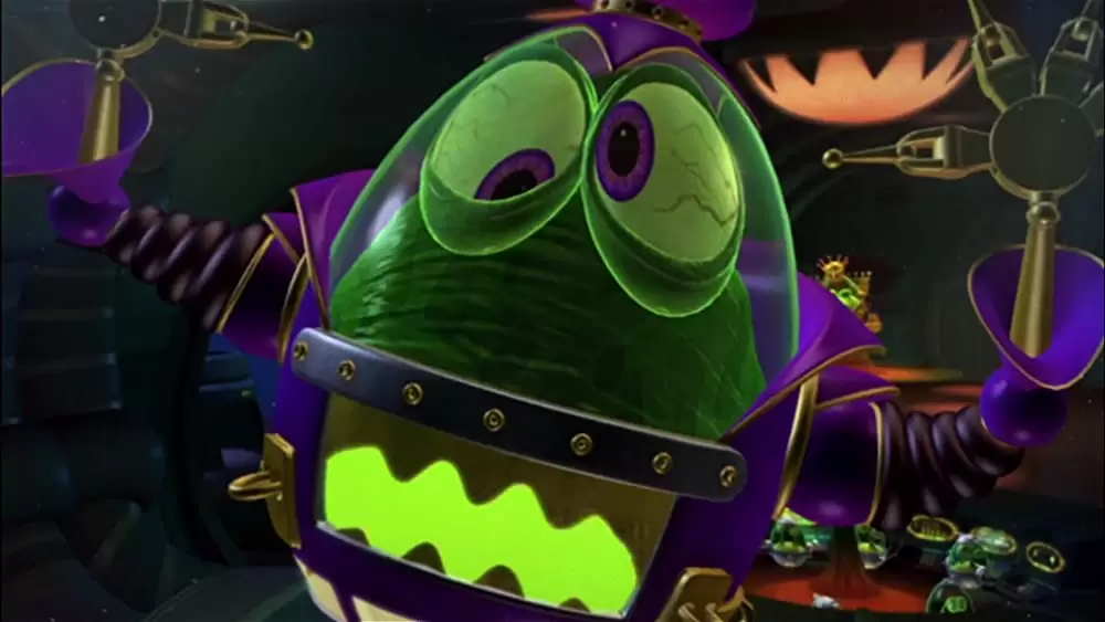 天才少年ジミー・ニュートロンの画像