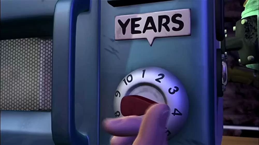 天才少年ジミー・ニュートロンの画像