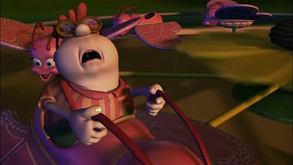 天才少年ジミー・ニュートロンの画像