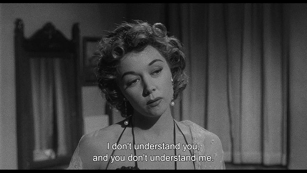 巧妙なアリバイの画像