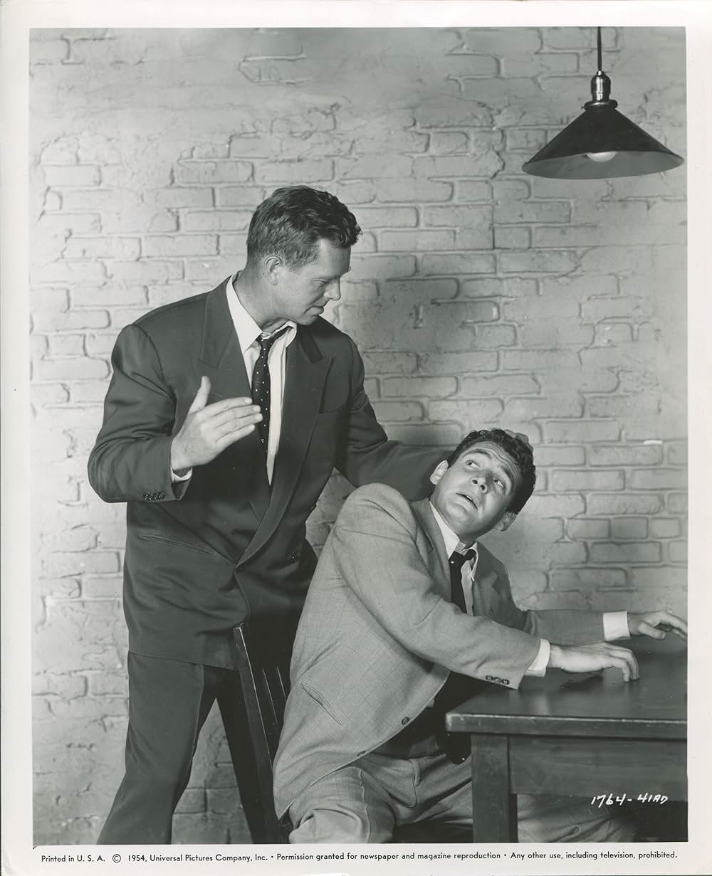 巧妙なアリバイの画像