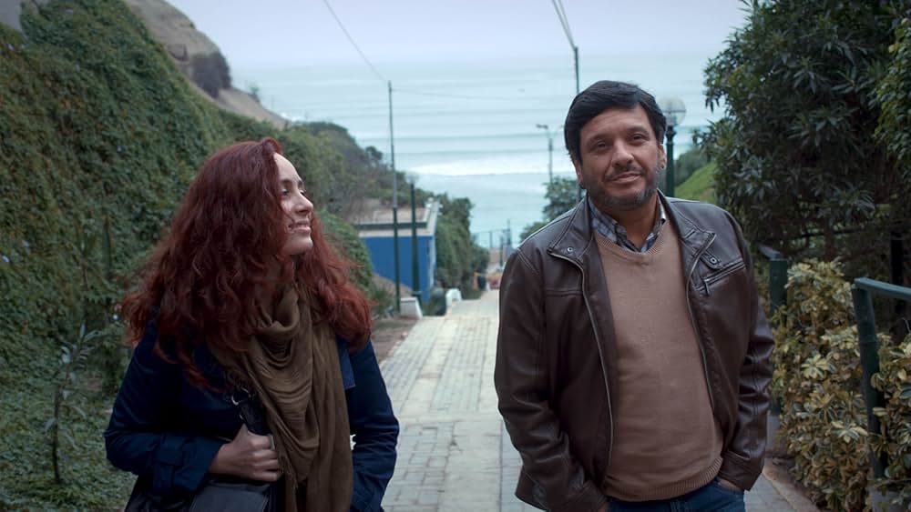 午後の終わりの写真