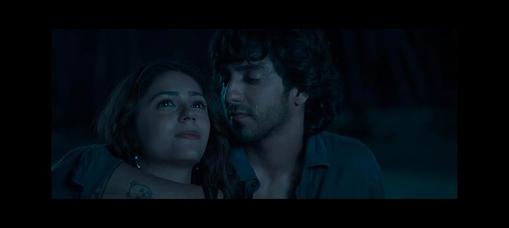 Saiyaara（原題）の画像