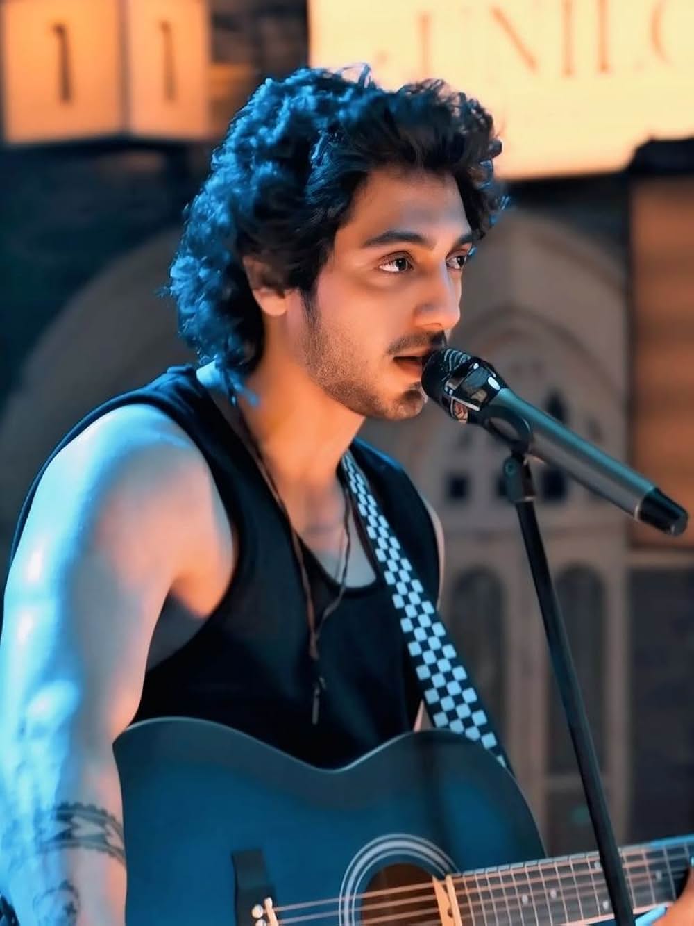 Saiyaara（原題）の画像