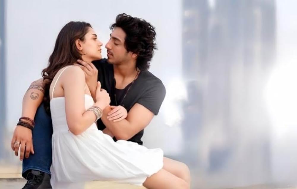 Saiyaara（原題）の画像