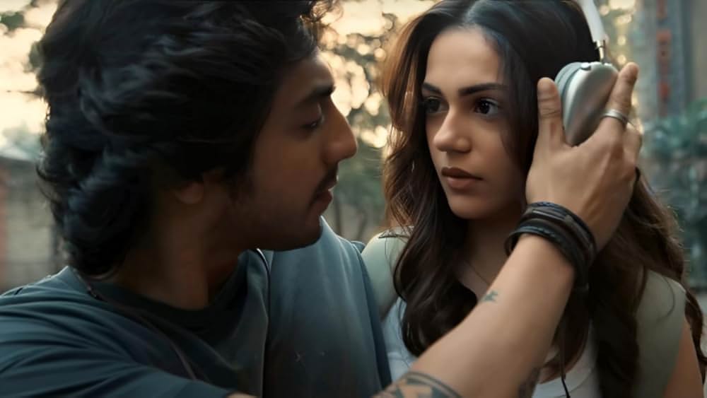 Saiyaara（原題）の画像