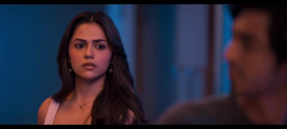 Saiyaara（原題）の画像