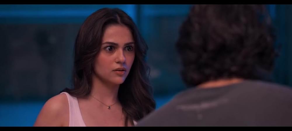 Saiyaara（原題）の画像