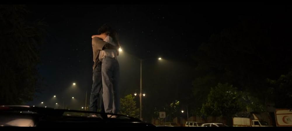 Saiyaara（原題）の画像