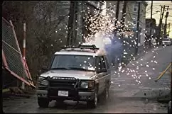 サウンド・オブ・サイレンスの画像