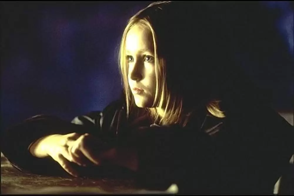 「サウンド・オブ・サイレンス」スカイ・マッコール・バートシアクの画像