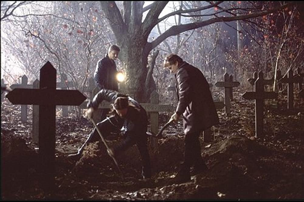 サウンド・オブ・サイレンスの画像