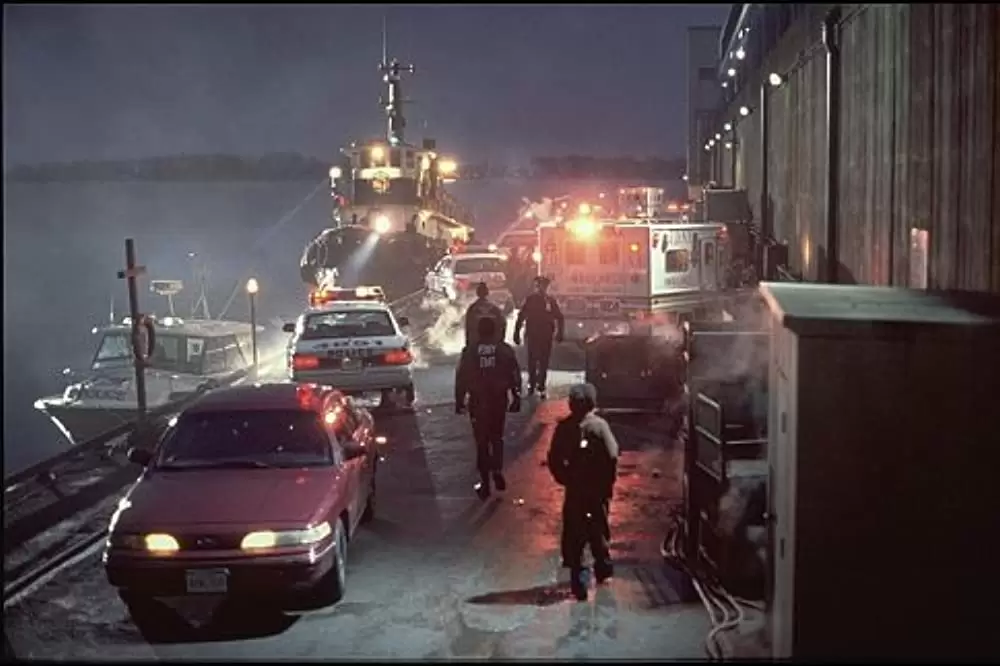 サウンド・オブ・サイレンスの画像