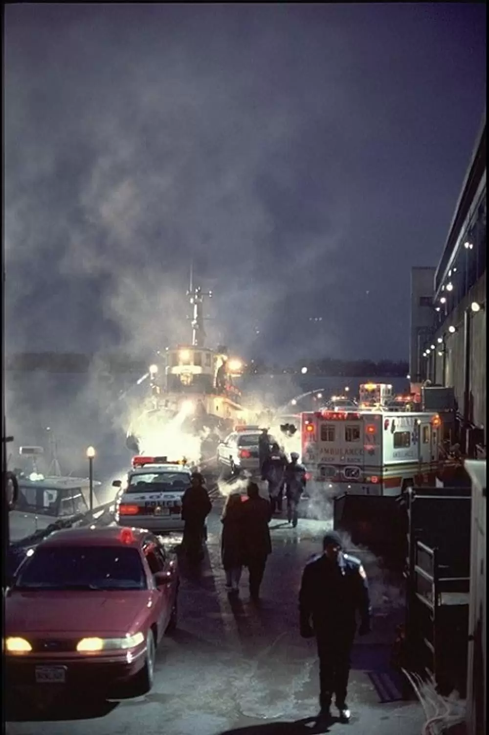 サウンド・オブ・サイレンスの画像