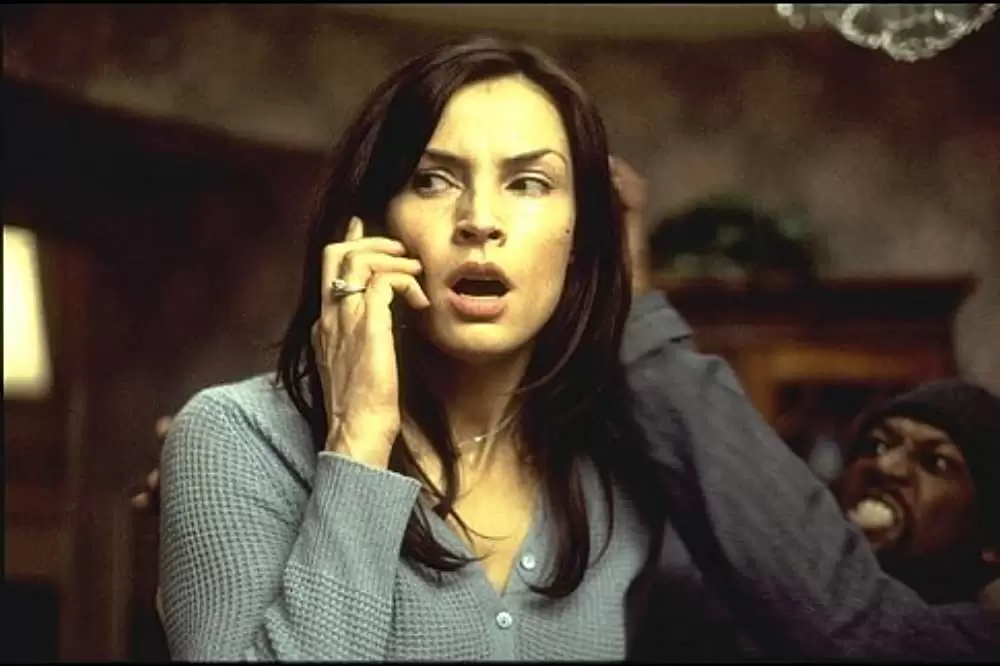 「サウンド・オブ・サイレンス」ファムケ・ヤンセンの画像