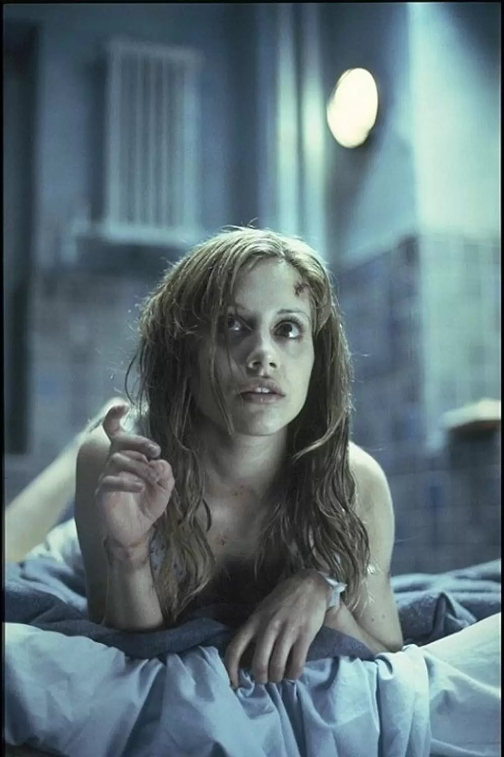 「サウンド・オブ・サイレンス」ブリタニー・マーフィの画像