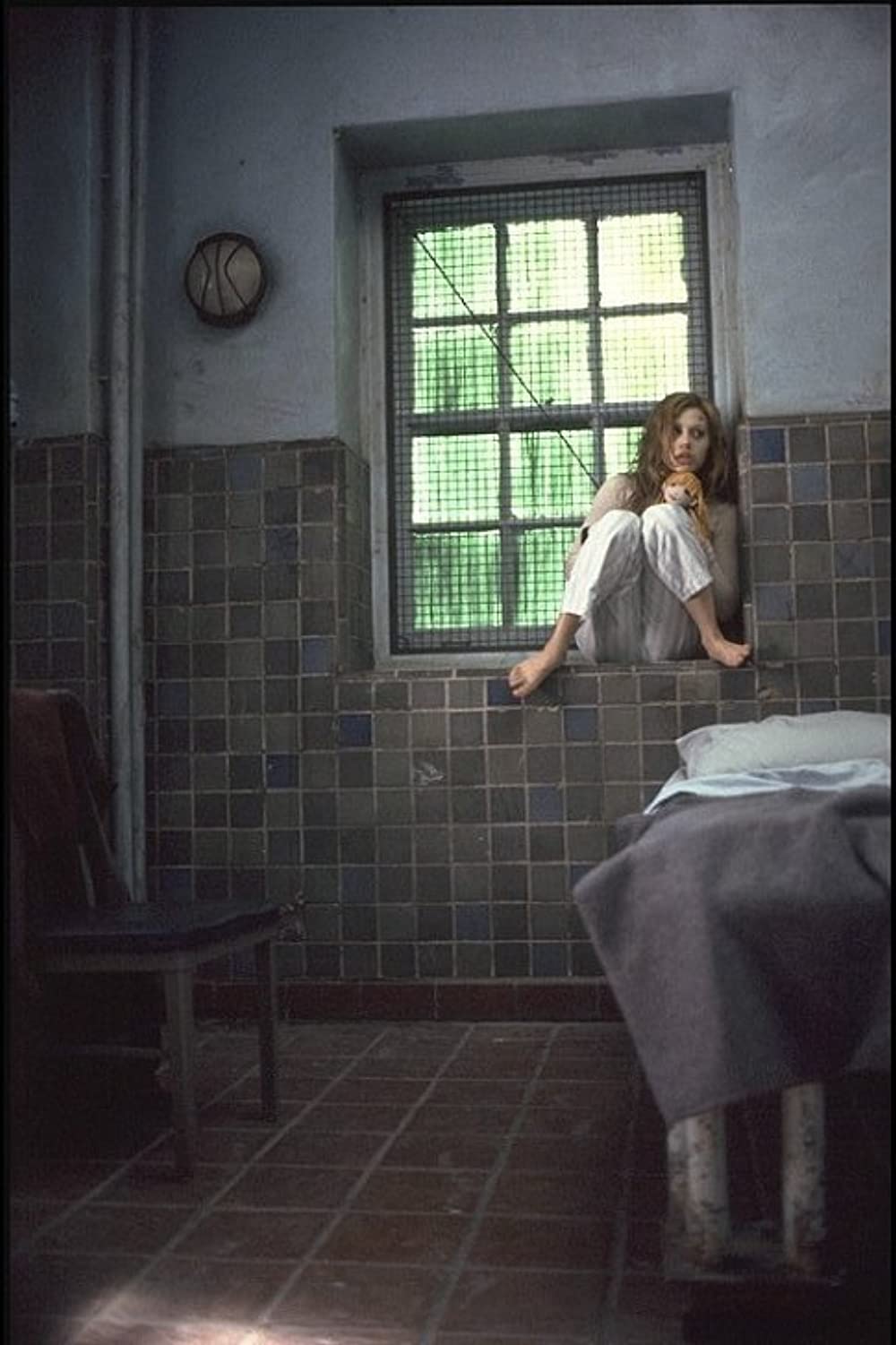 サウンド・オブ・サイレンスの画像