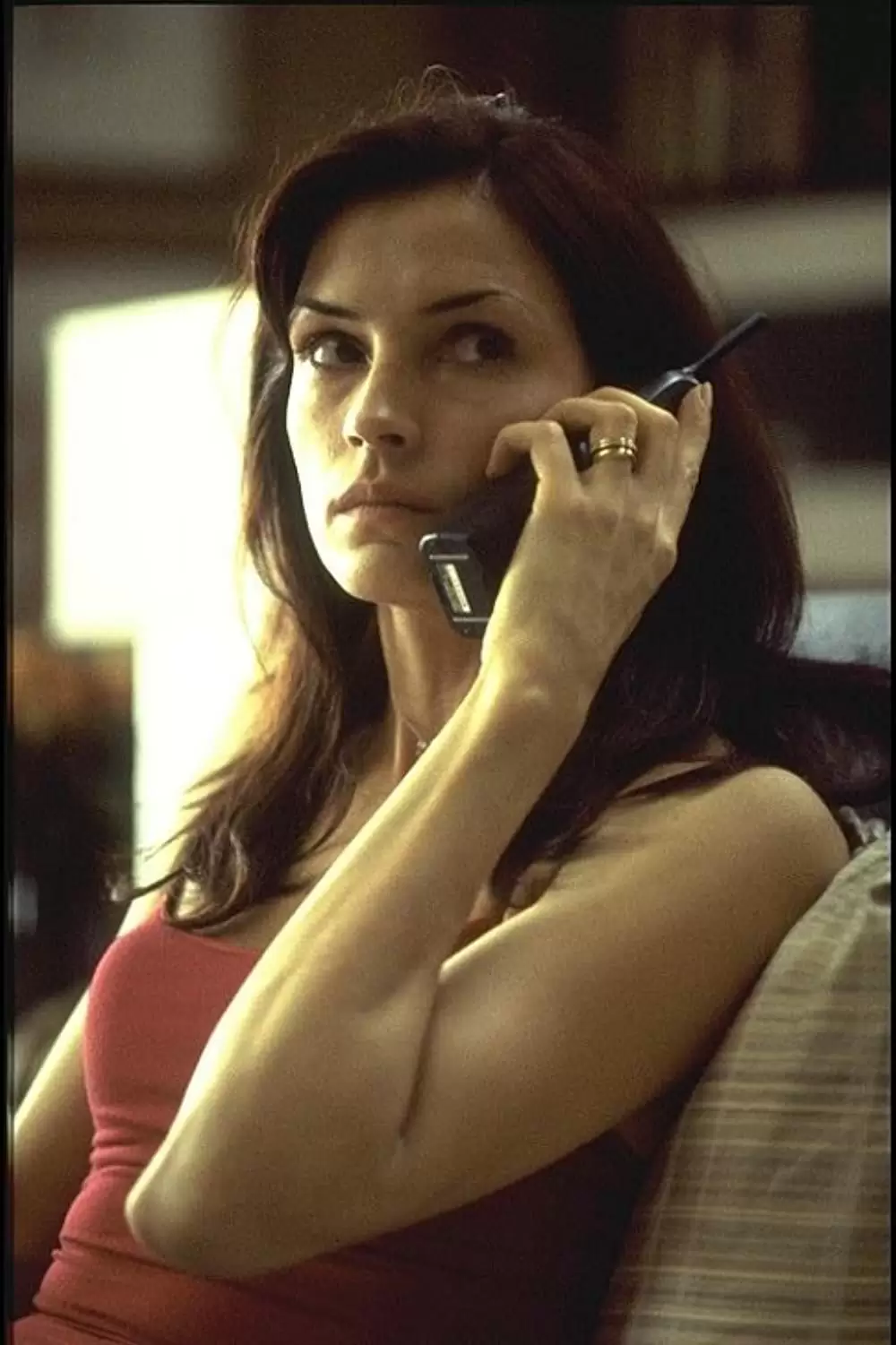 「サウンド・オブ・サイレンス」ファムケ・ヤンセンの画像