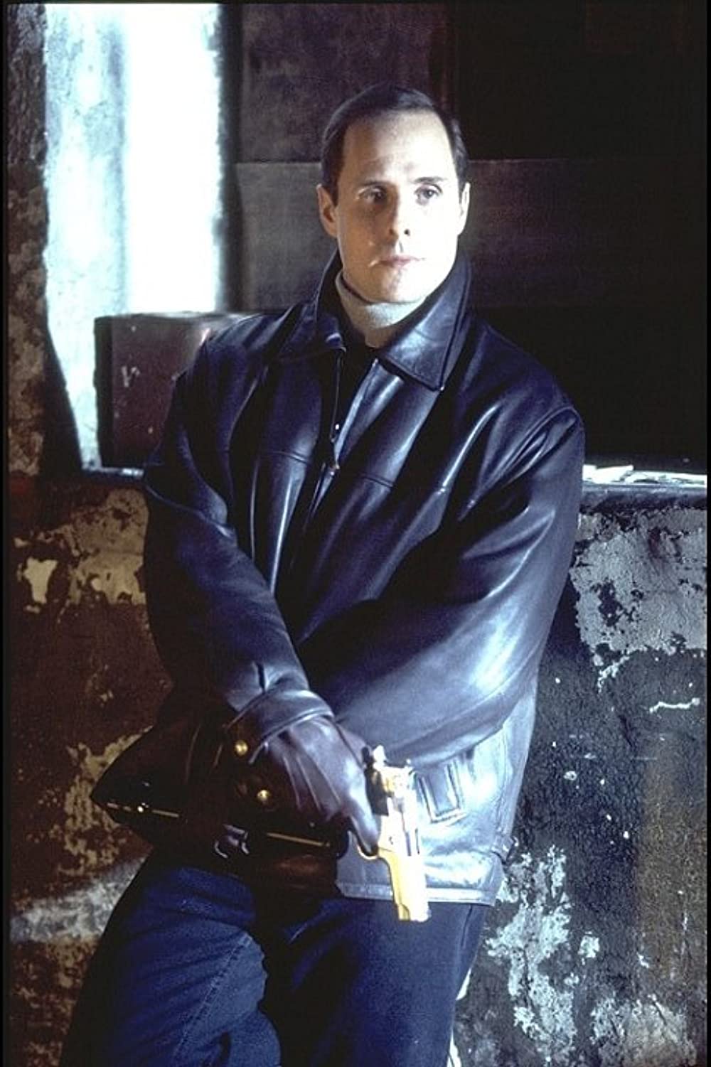 サウンド・オブ・サイレンスの画像