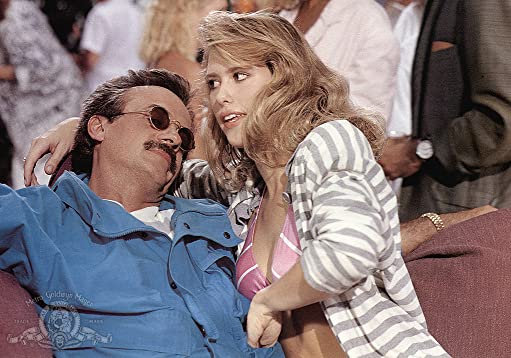 バーニーズ／あぶない！?ウィークエンドの画像