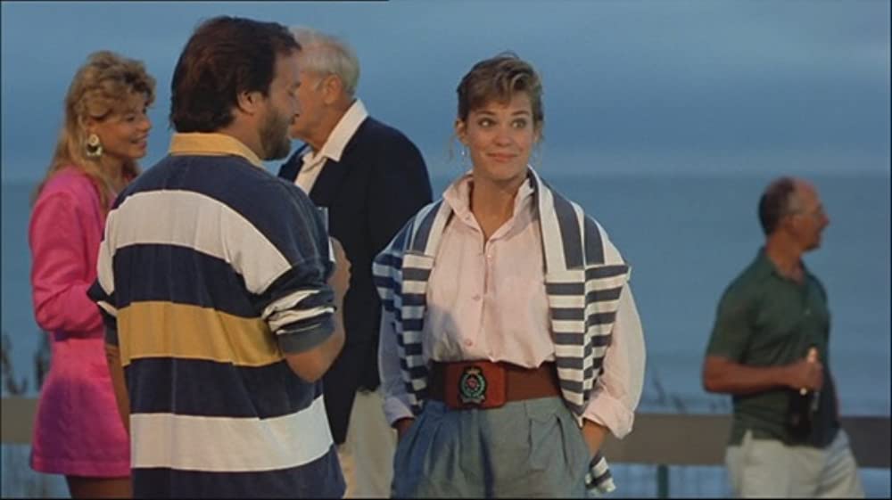 バーニーズ／あぶない！?ウィークエンドの画像