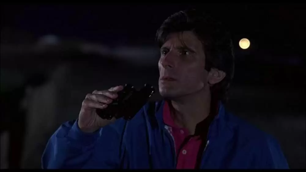 バーニーズ／あぶない！?ウィークエンドの画像