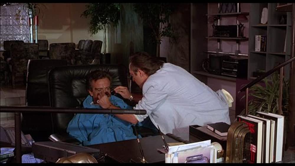 バーニーズ／あぶない！?ウィークエンドの画像