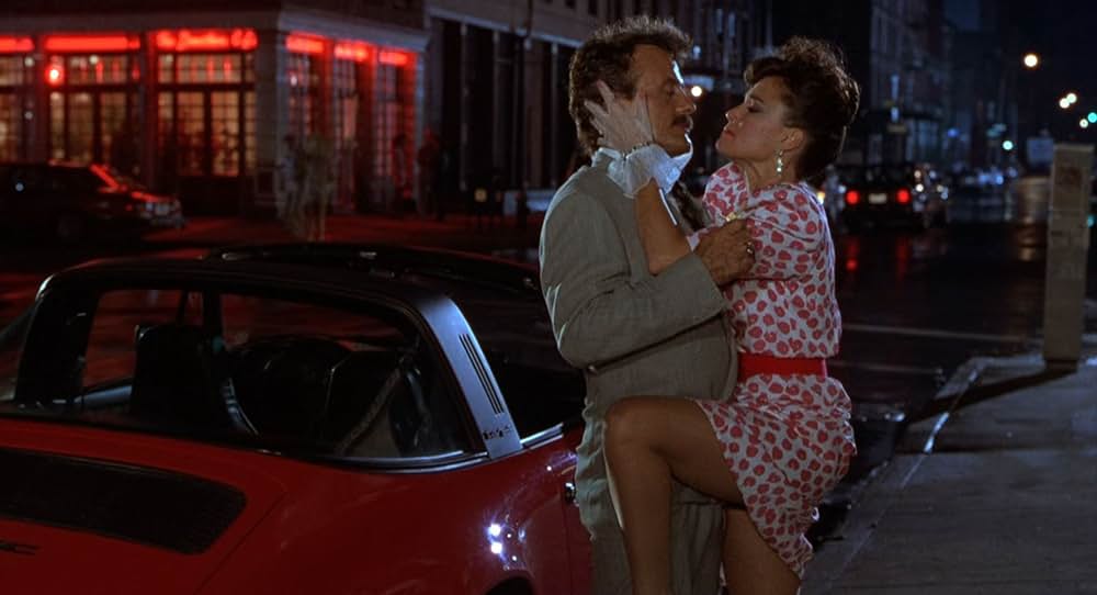 バーニーズ／あぶない！?ウィークエンドの画像