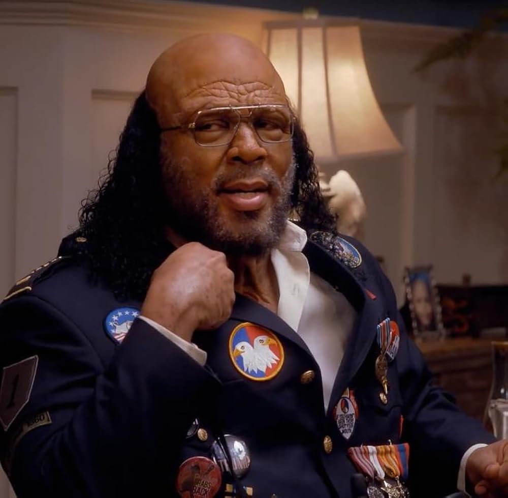 タイラー・ペリーのマデア・ファミリー・フューネラルの画像