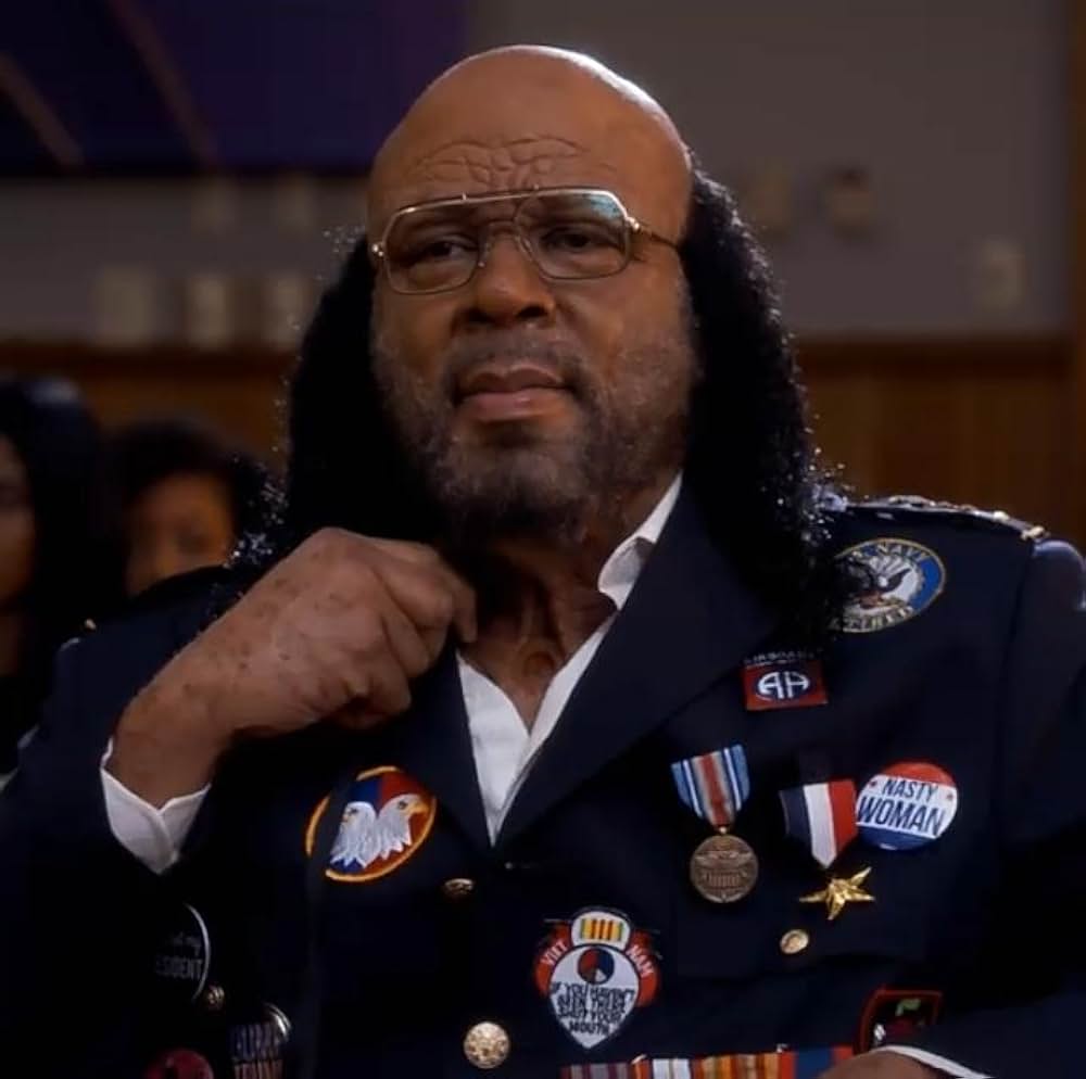 タイラー・ペリーのマデア・ファミリー・フューネラルの画像