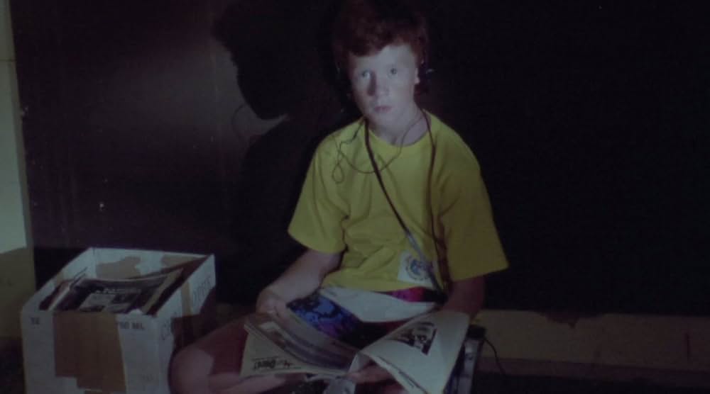 Offerings（原題）の画像