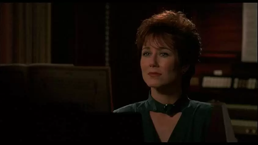 「スニーカーズ」メアリー・マクドネルの画像