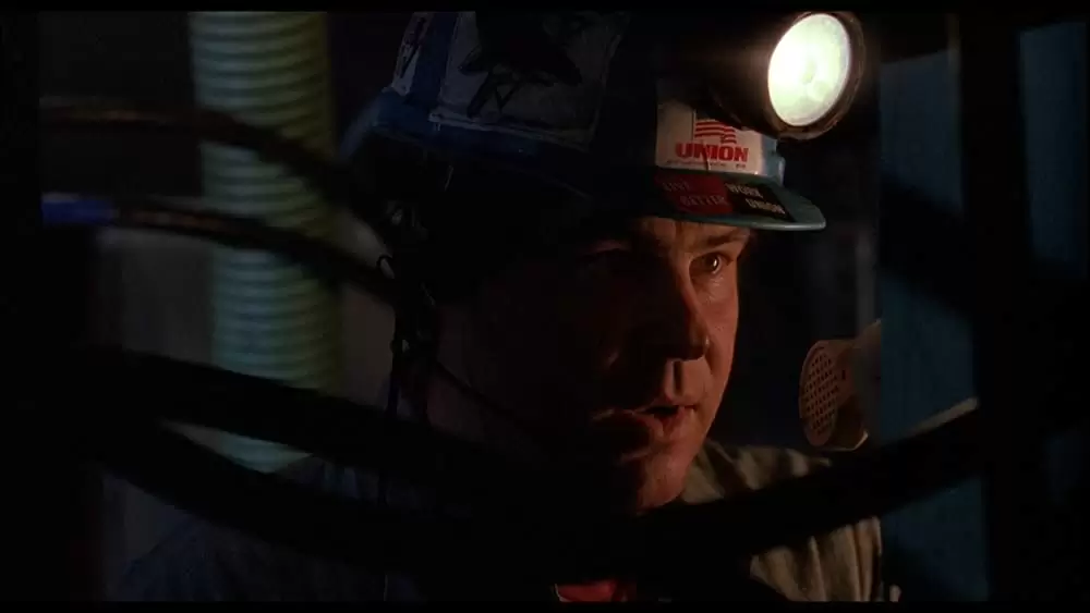 「スニーカーズ」ダン・エイクロイドの画像