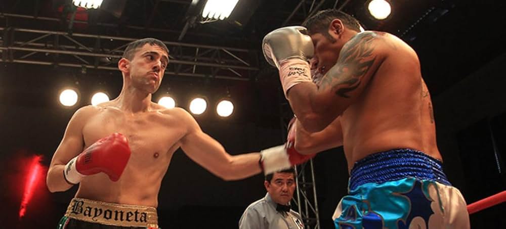 バヨネタ －不屈のカムバック－の画像