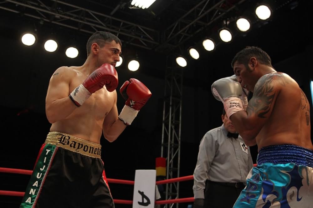 バヨネタ －不屈のカムバック－の画像