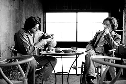 コーヒー&シガレッツの画像