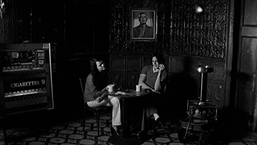 コーヒー&シガレッツの画像