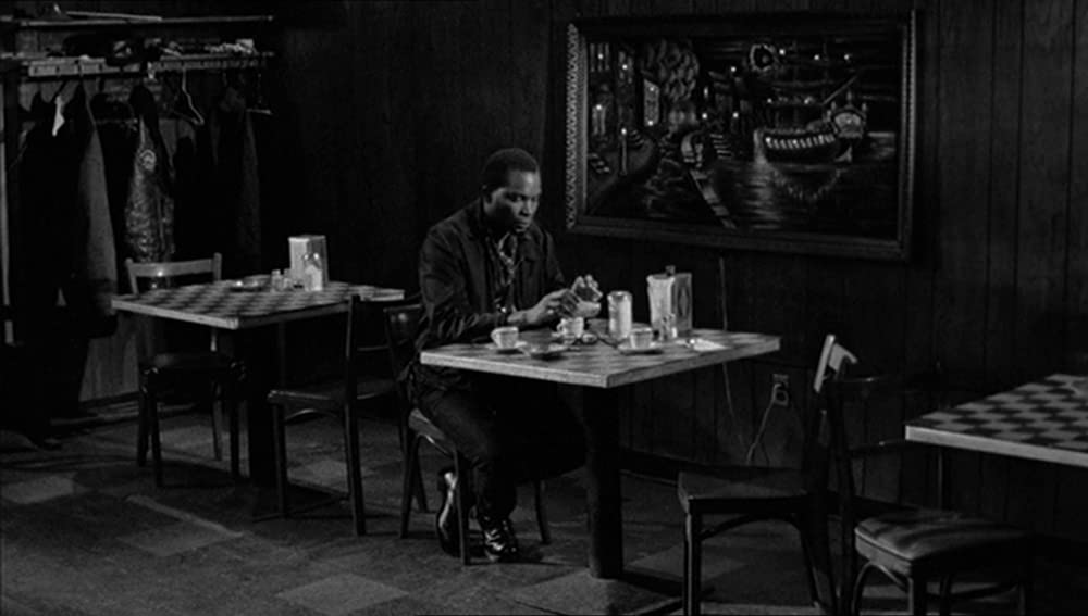 コーヒー&シガレッツの画像