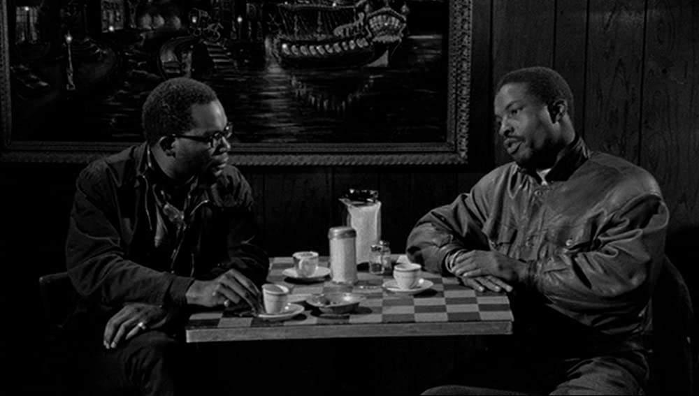 コーヒー&シガレッツの画像