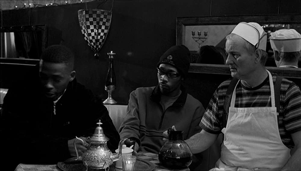 コーヒー&シガレッツの画像