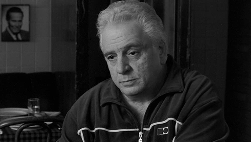 コーヒー&シガレッツの画像