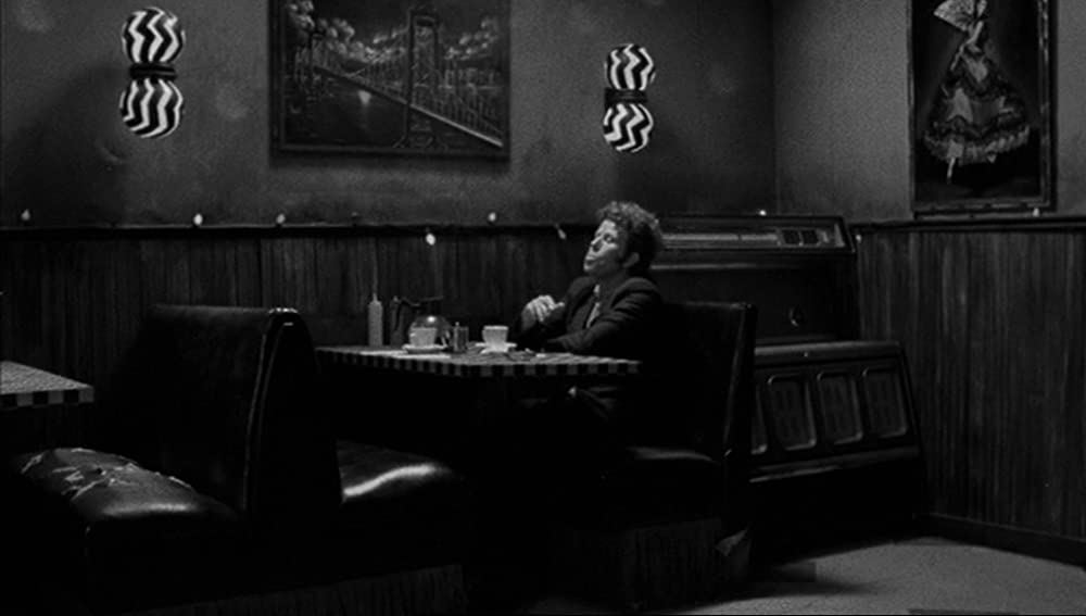 コーヒー&シガレッツの画像